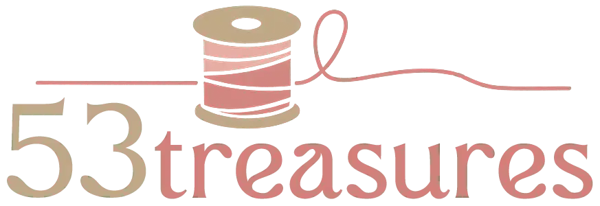 53treasures