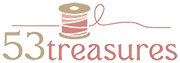 53treasures