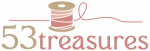 Logo 53treasures